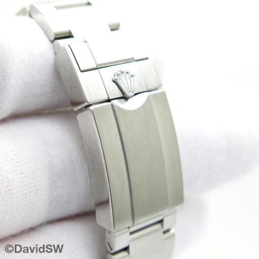 Rolex 126900 Air King - Image 7