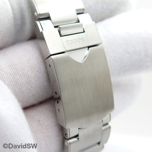 Tudor 79360N Black Bay Chronograph with White Dial - Image 7
