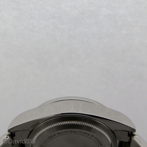Tudor 79360N Black Bay Chronograph with White Dial - Image 5