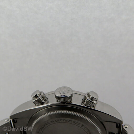 Tudor 79360N Black Bay Chronograph with White Dial - Image 4