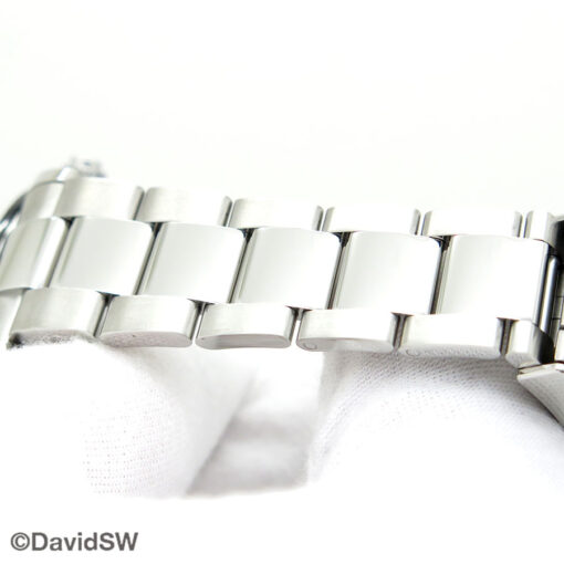 Rolex 116500LN Cosmograph Daytona with White Dial - Image 8