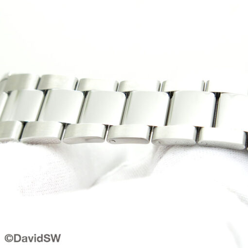 Rolex 116500LN Cosmograph Daytona with White Dial - Image 6