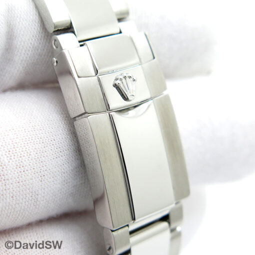 Rolex 116520 Cosmograph Daytona with Black Dial - Image 7