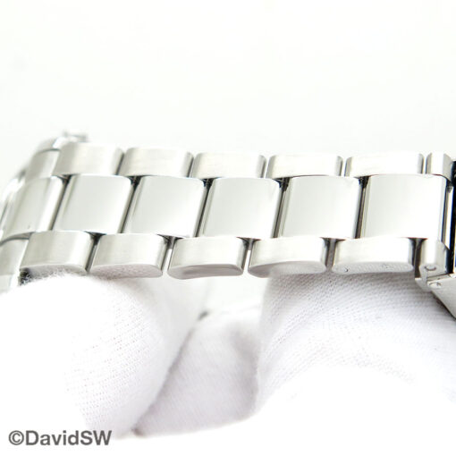 Rolex 116520 Cosmograph Daytona with Black Dial - Image 8