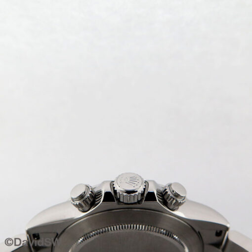 Rolex 116520 Cosmograph Daytona with Black Dial - Image 4