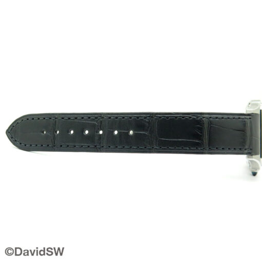 Cartier WHSA0032 Santos-Dumont Skeleton Micro-Rotor - Image 8