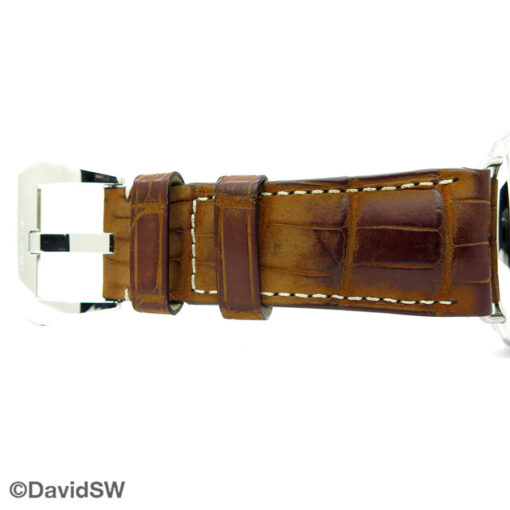 Panerai PAM 183 Historic Radiomir Black Seal - Image 7