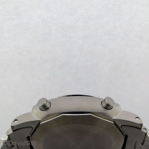 Panerai PAM 1110 Luminor Chronograph on Bracelet - Image 6