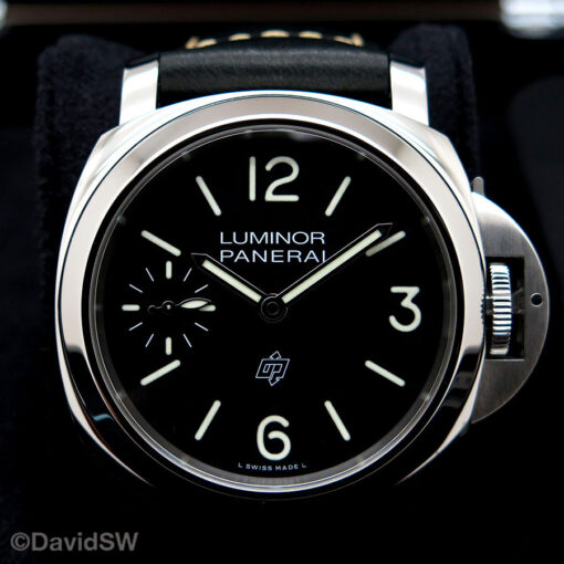 Panerai PAM 1084 Luminor Logo 44mm - Image 3