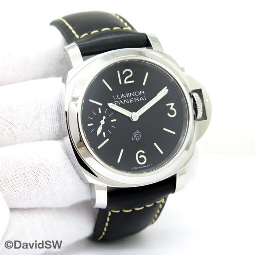 Panerai PAM 1084 Luminor Logo 44mm