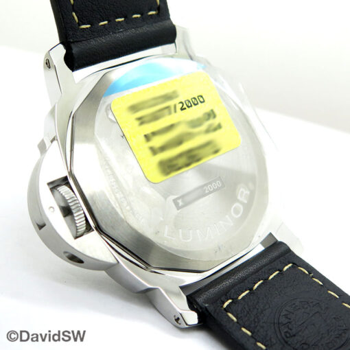 Panerai PAM 1084 Luminor Logo 44mm - Image 4