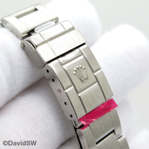Rolex 16710LN GMT Master II - Image 12
