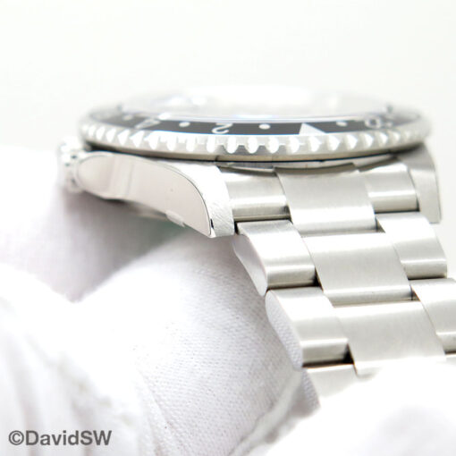 Rolex 16710LN GMT Master II - Image 8