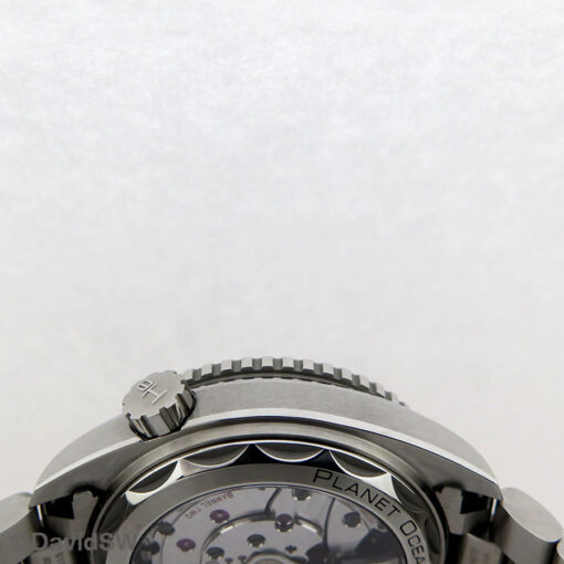 Omega Seamaster Planet Ocean 600m Blue 44mm - Image 6