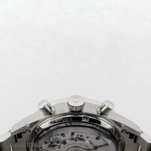 Omega Speedmaster '57 Chronograph 41mm Blue Automatic - Image 5