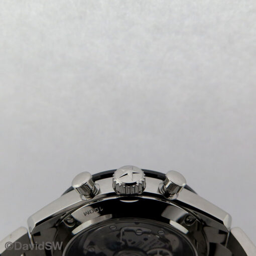 Zenith Chronomaster Sport with White Dial - Image 5