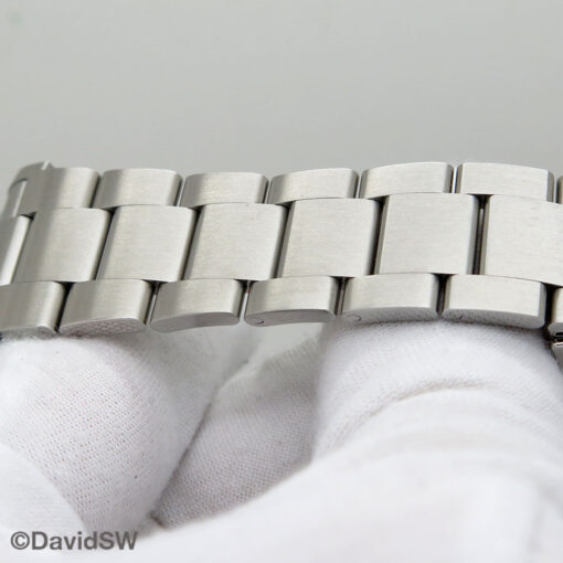 Rolex 226570 Explorer II with Black Dial - Image 8