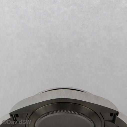Rolex 226570 Explorer II with Black Dial - Image 5