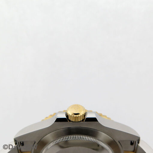 Rolex 126613LB Submariner 41 18K/SS - Image 4