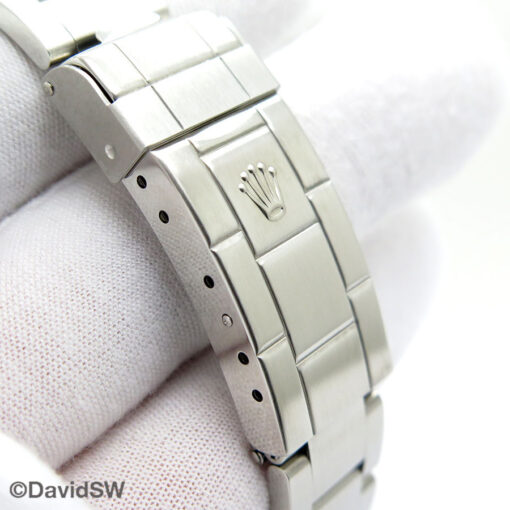 Rolex 16600 Seadweller (New Old Stock) - Image 12