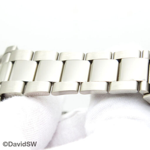 Rolex 126719BLRO GMT Master II with Blue Dial - Image 8