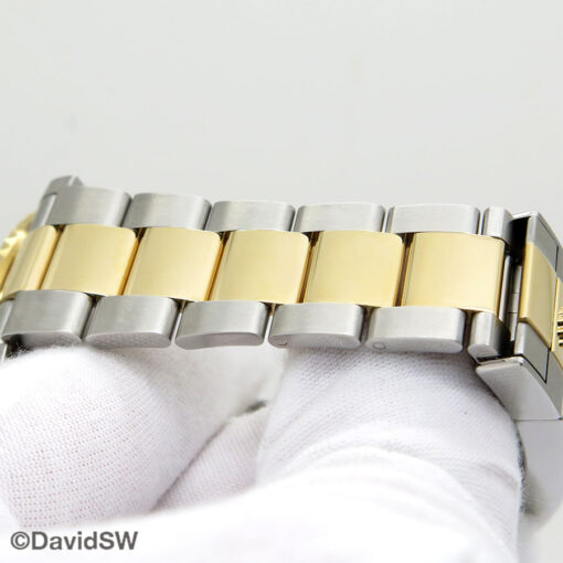Rolex 126613LB Submariner 41 18K/SS - Image 8