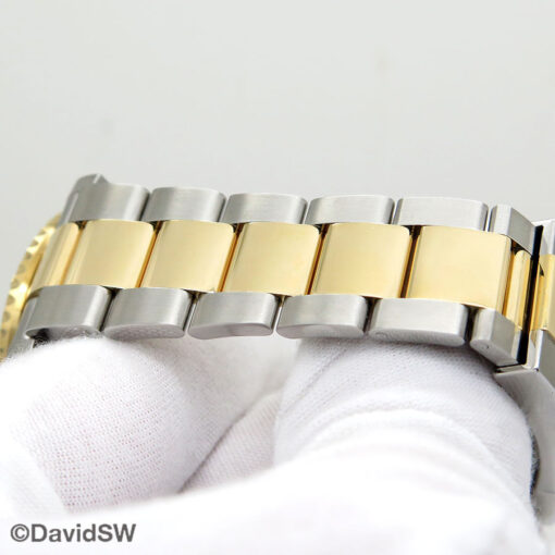Rolex 126613LB Submariner 41 18K/SS - Image 6