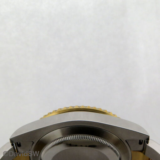 Rolex 126613LB Submariner 41 18K/SS - Image 5