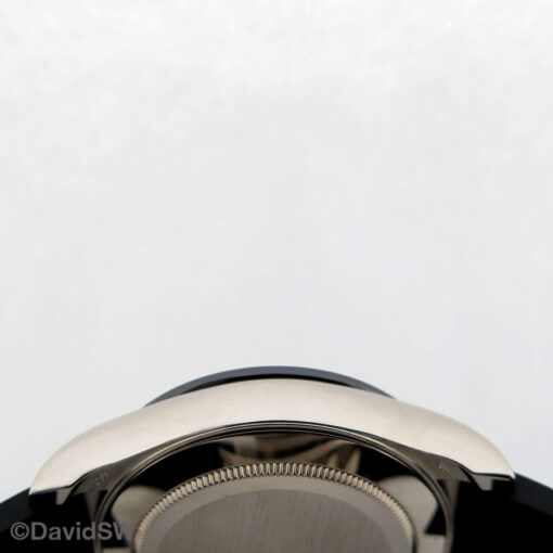 Rolex 116519LN Cosmograph Daytona 18K White Gold with Steel Dial - Image 5