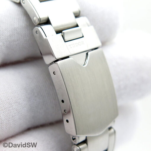 Tudor 79030B Black Bay Fifty-Eight on Bracelet - Image 7