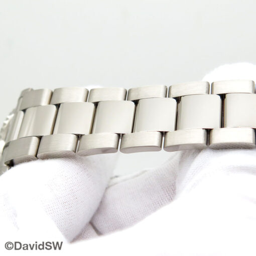Rolex 126619LB Submariner 41 18K White Gold - Image 6