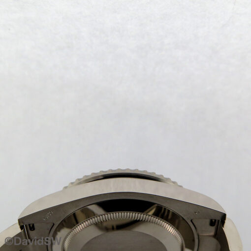 Rolex 126619LB Submariner 41 18K White Gold - Image 5