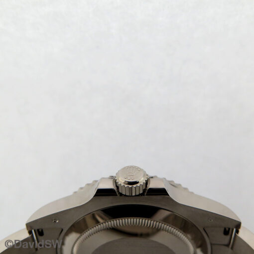 Rolex 126619LB Submariner 41 18K White Gold - Image 4