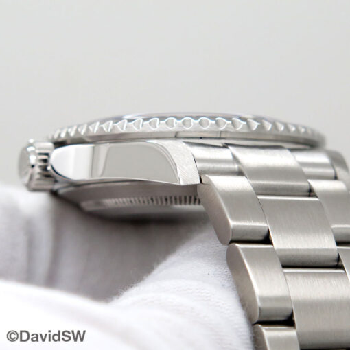 Rolex 16610LN Submariner - Image 7