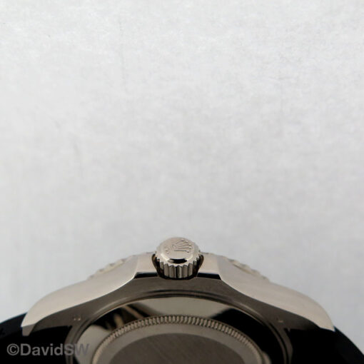 Rolex 226659 Yachtmaster 42 18K White Gold - Image 4
