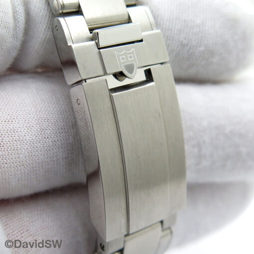Tudor 79470 Black Bay Pro GMT on Bracelet - Image 7
