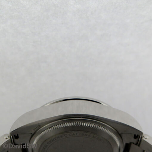 Tudor 79470 Black Bay Pro GMT on Bracelet - Image 5