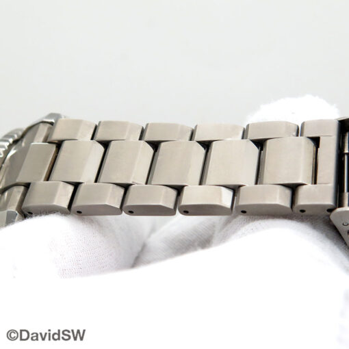 Seiko SNR049 Prospex LX Sky GMT Limited Edition - Image 9