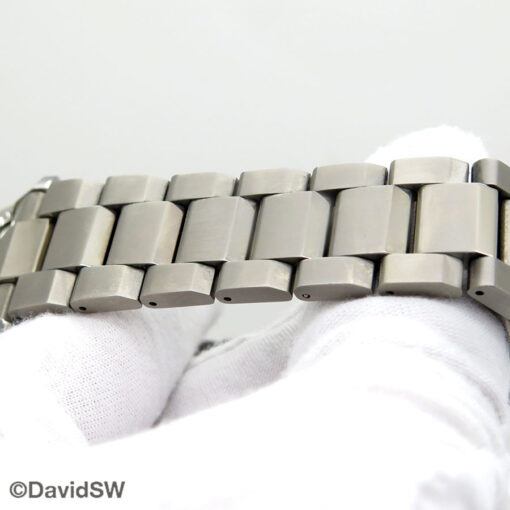 Seiko SNR049 Prospex LX Sky GMT Limited Edition - Image 7