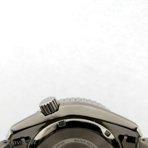 Seiko SNR049 Prospex LX Sky GMT Limited Edition - Image 5