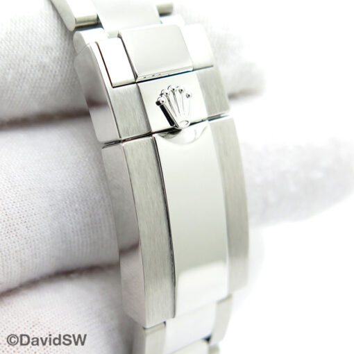 Rolex 126710BLRO GMT Master II on Oyster - Image 7