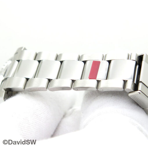 Rolex 126710BLRO GMT Master II on Oyster - Image 8