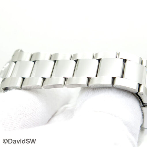 Rolex 126710BLRO GMT Master II on Oyster - Image 6