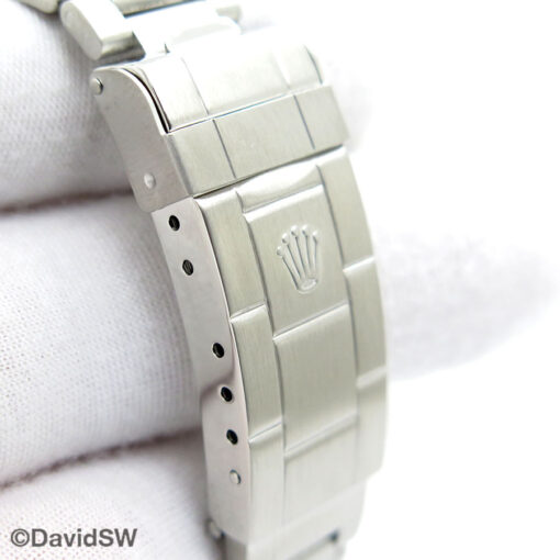 Rolex 16610LN Submariner - Image 11