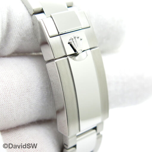 Rolex 126622 Yachtmaster with Slate Dial - Image 7