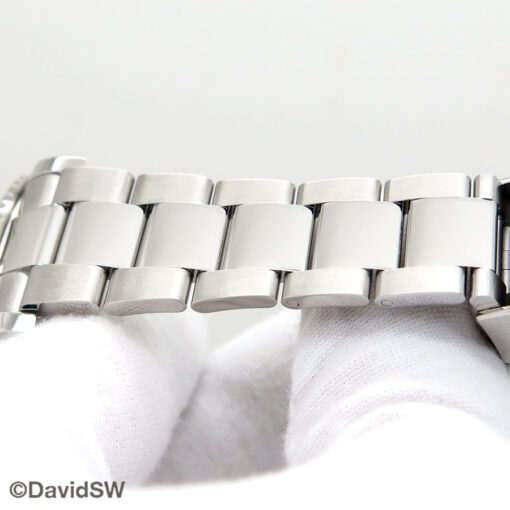 Rolex 126622 Yachtmaster with Slate Dial - Image 8