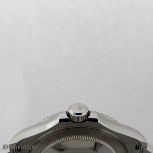 Rolex 126622 Yachtmaster with Slate Dial - Image 4