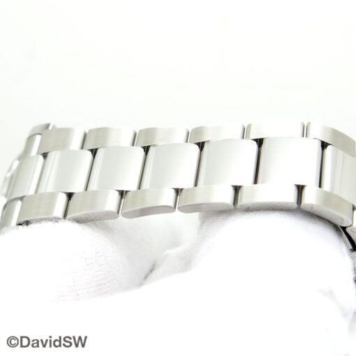 Rolex 126500LN Cosmograph Daytona with White Dial (New Model) - Image 6
