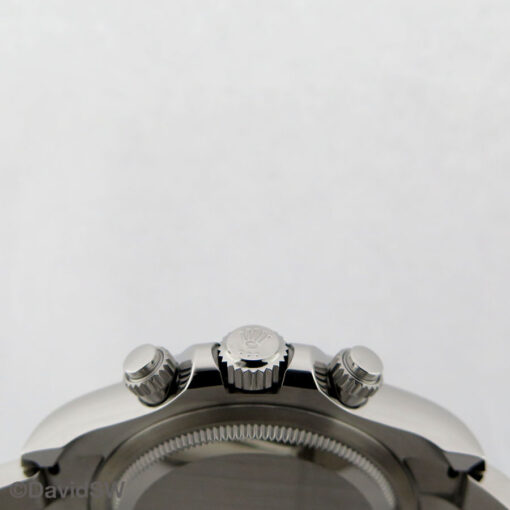 Rolex 126500LN Cosmograph Daytona with White Dial (New Model) - Image 4