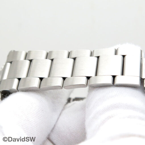 Rolex 16710B GMT Master II with Red & Blue Bezel and 3186 Movement - Image 12